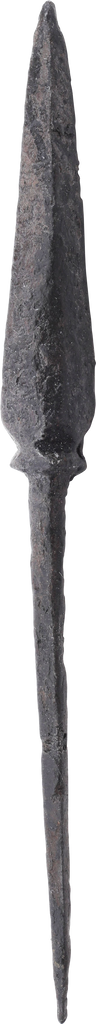 ROMAN IRON ARROWHEAD C.100BC-100AD - The History Gift Store