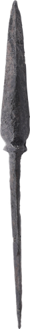ROMAN IRON ARROWHEAD C.100BC-100AD - The History Gift Store