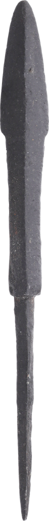 FINE ROMAN ARROWHEAD C.100BC-100AD - Fagan Arms