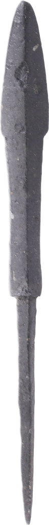 FINE ROMAN ARROWHEAD C.100BC-100AD - Fagan Arms