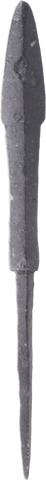 FINE ROMAN ARROWHEAD C.100BC-100AD - Fagan Arms