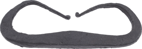 VIKING FLINT STRIKER/FIRE STARTER, C.900-1100 AD - The History Gift Store