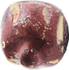 ROMAN FIGURAL GLASS BEAD, 1ST-2ND CENTURY AD - Fagan Arms