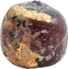 ROMAN FIGURAL GLASS BEAD, 1ST-2ND CENTURY AD - Fagan Arms