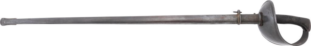 SPANISH CAVALRY SWORD "1907-18" - The History Gift Store