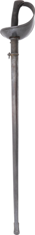 SPANISH CAVALRY SWORD "1907-18" - Fagan Arms