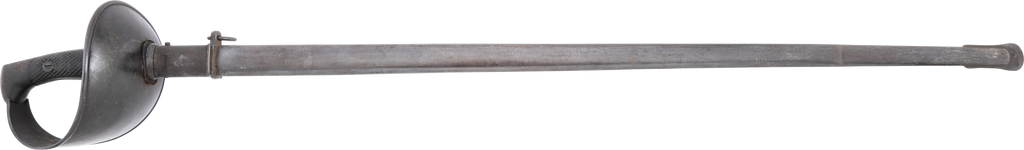 SPANISH CAVALRY SWORD "1907-18" - The History Gift Store