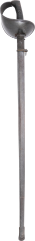 SPANISH CAVALRY SWORD "1907-18" - Fagan Arms