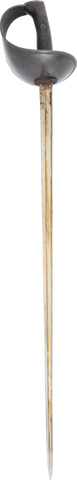 SPANISH CAVALRY SWORD "1907-18" - Fagan Arms