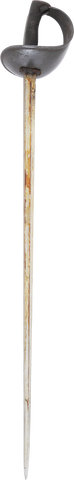 SPANISH CAVALRY SWORD "1907-18" - Fagan Arms