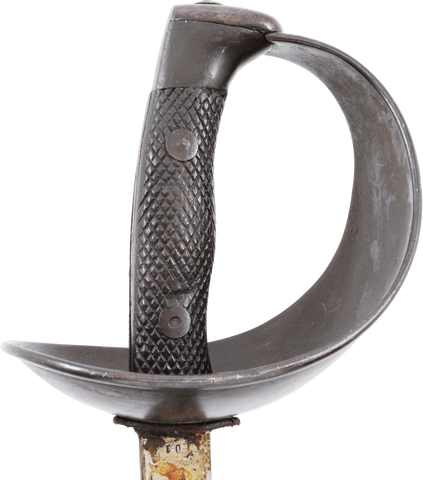 SPANISH CAVALRY SWORD "1907-18" - Fagan Arms