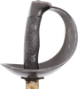 SPANISH CAVALRY SWORD "1907-18" - Fagan Arms