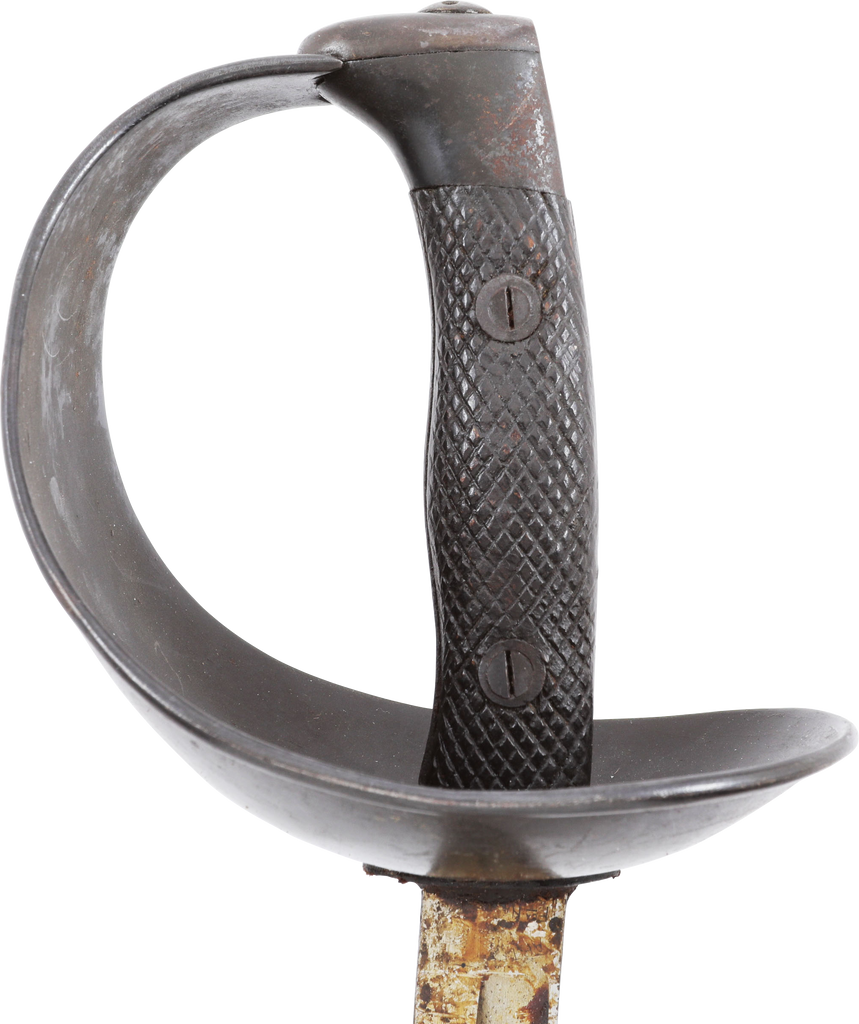 SPANISH CAVALRY SWORD "1907-18" - The History Gift Store