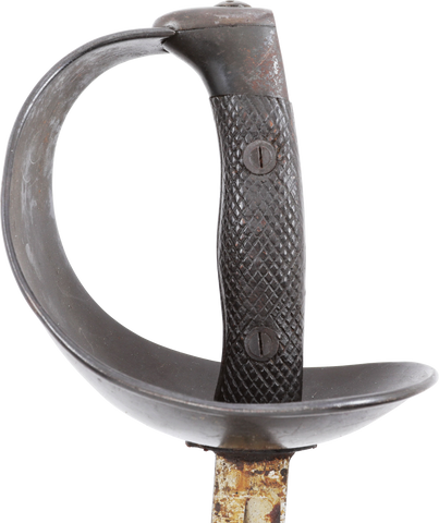 SPANISH CAVALRY SWORD "1907-18" - Fagan Arms