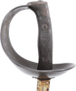 SPANISH CAVALRY SWORD "1907-18" - Fagan Arms