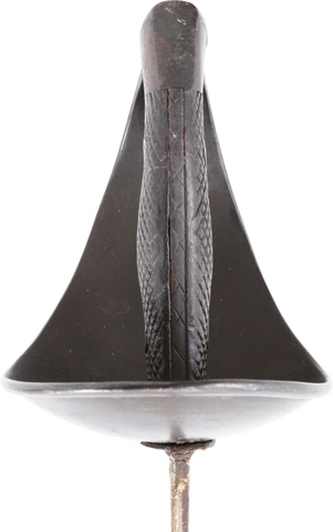 SPANISH CAVALRY SWORD "1907-18" - Fagan Arms