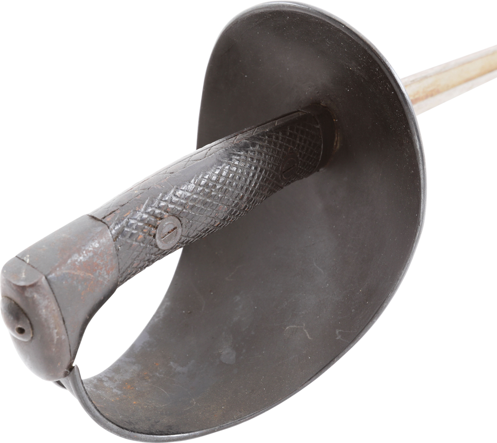 SPANISH CAVALRY SWORD "1907-18" - The History Gift Store
