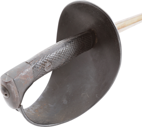 SPANISH CAVALRY SWORD "1907-18" - Fagan Arms