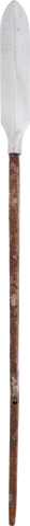 JAPANESE SPEAR HEAD YARI, EDO PERIOD - The History Gift Store