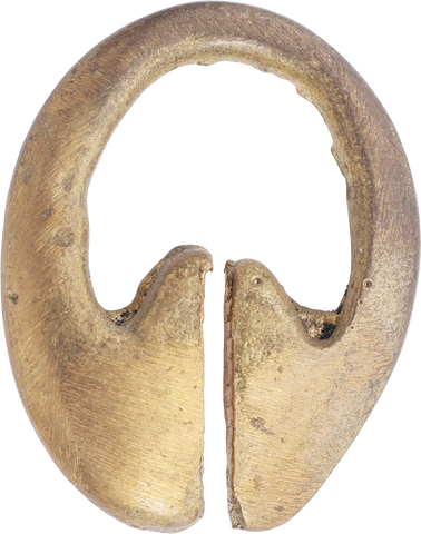 IFUGAO (PHILIPPINES) HEADHUNTER'S CHARM, C.1850 - The History Gift Store