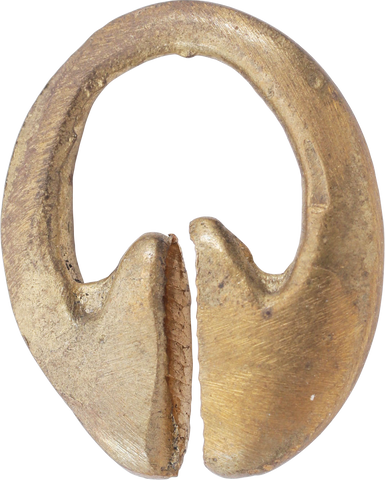 IFUGAO (PHILIPPINES) HEADHUNTER'S CHARM, C.1850 - The History Gift Store