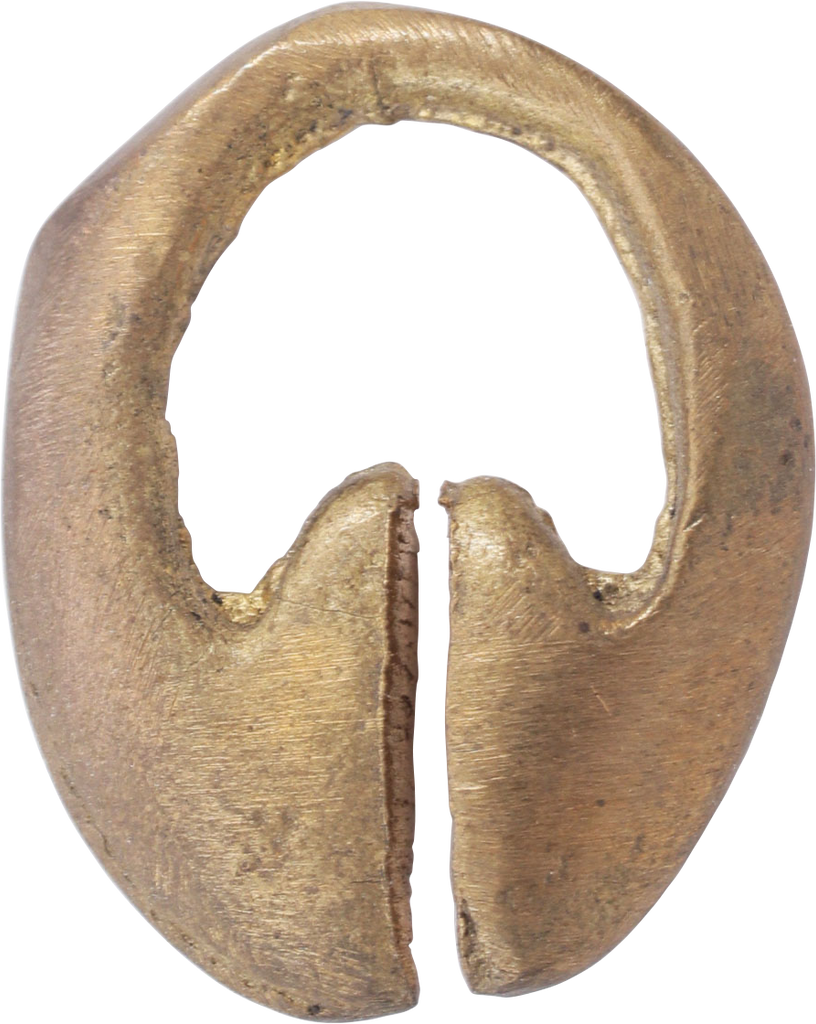 IFUGAO HEADHUNTER'S CHARM, C.1850 - Fagan Arms