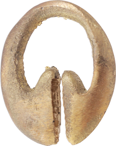 IFUGAO HEADHUNTER'S CHARM, C.1850 - Fagan Arms