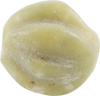 FINE VIKING MELON FORM STONE BEAD C.850-1050 AD - The History Gift Store