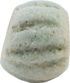VIKING BLUE CERAMIC BEAD - The History Gift Store