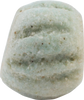 VIKING BLUE CERAMIC BEAD - The History Gift Store