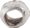 VIKING SILVERED BEAD, 9TH-11TH CENTURY AD - The History Gift Store