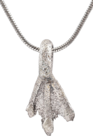 FINE VIKING SORCERER'S AMULET NECKLACE, 10th-11th CENTURY AD - The History Gift Store