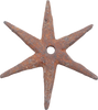 EUROPEAN GOTHIC SPUR ROWELL C.1400-1500 - The History Gift Store