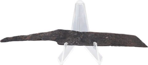 VIKING SCRAMASAX C.9TH-10TH CENTURY AD - Fagan Arms