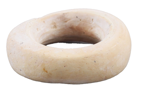 EGYPTIAN SHELL ORNAMENT OR PENDANT, OLD KINGDOM - The History Gift Store