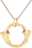 CELTIC PROSPERITY RING NECKLACE, C.300-100 BC - The History Gift Store