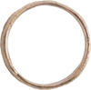 FINE VIKING COIL RING 850-1050 AD, SIZE 9 ½ - The History Gift Store