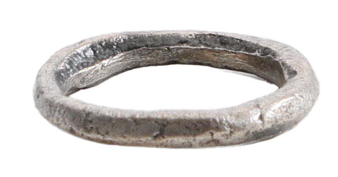 VIKING BEARD OR HAIR RING, 10TH CENTURY - The History Gift Store