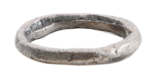 VIKING BEARD OR HAIR RING, 10TH CENTURY - The History Gift Store