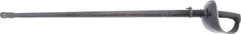 SPANISH CAVALRY SWORD "1907-18" - The History Gift Store