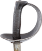 SPANISH CAVALRY SWORD "1907-18" - The History Gift Store