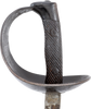 SPANISH CAVALRY SWORD "1907-18" - The History Gift Store