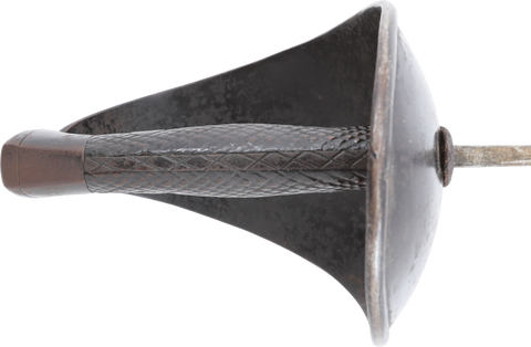 SPANISH CAVALRY SWORD "1907-18" - The History Gift Store