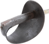 SPANISH CAVALRY SWORD "1907-18" - The History Gift Store
