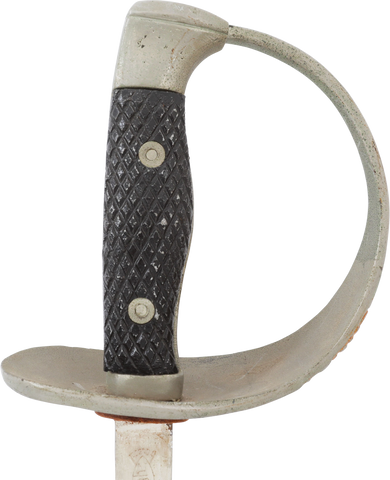 SPANISH ARMY NCO SWORD, CURRENT PATTERN - The History Gift Store