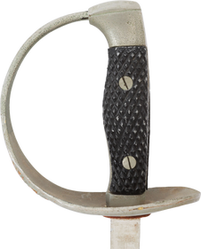 SPANISH ARMY NCO SWORD, CURRENT PATTERN - The History Gift Store