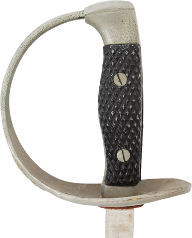 SPANISH ARMY NCO SWORD, CURRENT PATTERN - The History Gift Store