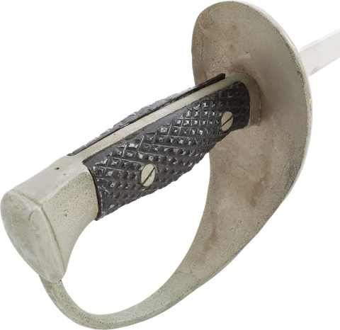 SPANISH ARMY NCO SWORD, CURRENT PATTERN - The History Gift Store