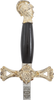 19TH-EARLY 20TH CENTURY KNIGHTS TEMPLAR SWORD - Fagan Arms