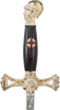 19TH-EARLY 20TH CENTURY KNIGHTS TEMPLAR SWORD - Fagan Arms